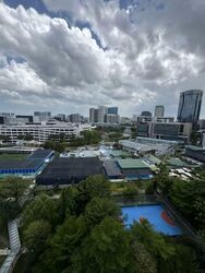 Blk 285D Toh Guan Road (Jurong East), HDB Executive #537030381